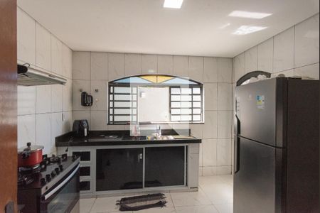 Casa para alugar com 313m², 3 quartos e 3 vagas Casa para alugar com 313m², 3 quartos e 3 vagasCozinha