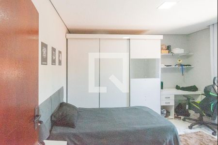 Casa para alugar com 313m², 3 quartos e 3 vagas Casa para alugar com 313m², 3 quartos e 3 vagasQuarto 1