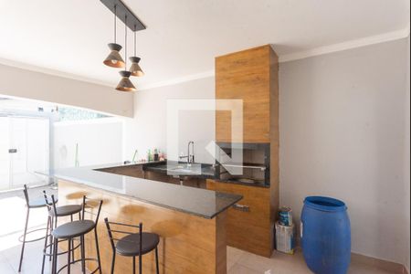 Casa para alugar com 313m², 3 quartos e 3 vagas Casa para alugar com 313m², 3 quartos e 3 vagasEspaço Gourmet
