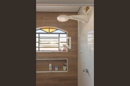 Casa para alugar com 313m², 3 quartos e 3 vagas Casa para alugar com 313m², 3 quartos e 3 vagasBanheiro da Suíte