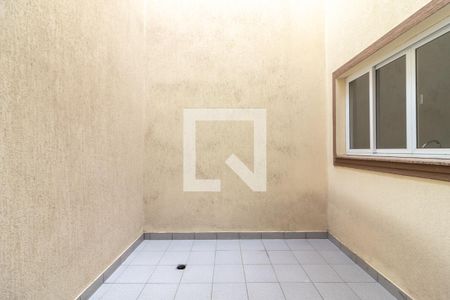 Casa à venda com 90m², 2 quartos e 3 vagasÁrea de Serviço