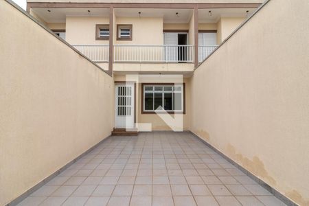 Casa à venda com 90m², 2 quartos e 3 vagasGaragem