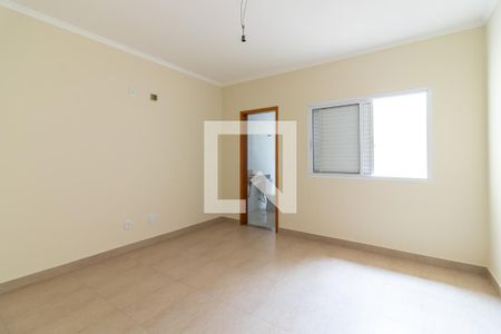 Casa à venda com 90m², 2 quartos e 3 vagasSuíte 2