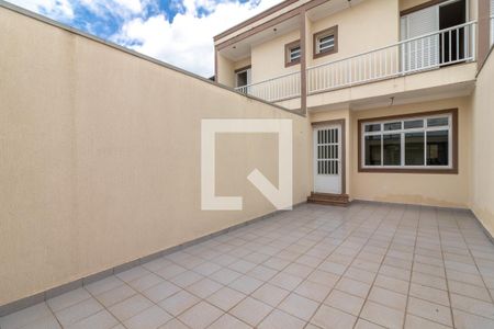 Casa à venda com 90m², 2 quartos e 3 vagasGaragem