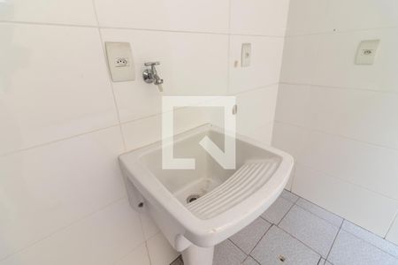 Casa à venda com 90m², 2 quartos e 3 vagasÁrea de Serviço