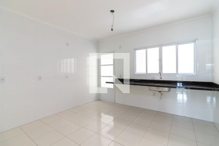 Casa à venda com 90m², 2 quartos e 3 vagasCozinha