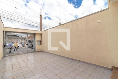 Casa à venda com 90m², 2 quartos e 3 vagasGaragem