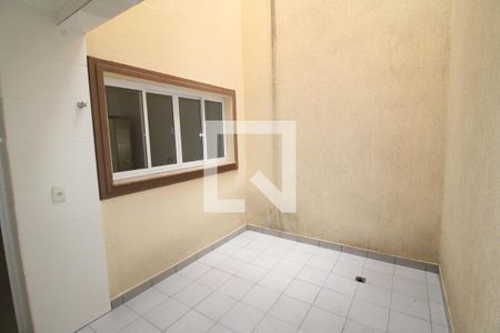 Casa à venda com 90m², 2 quartos e 3 vagasÁrea de Serviço