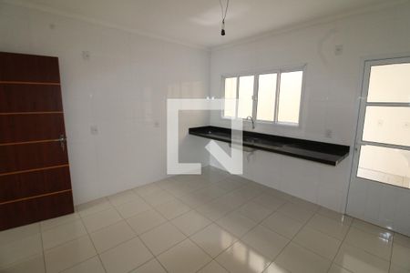 Casa à venda com 90m², 2 quartos e 3 vagasCozinha