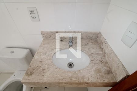 Casa à venda com 90m², 2 quartos e 3 vagasBanheiro 2