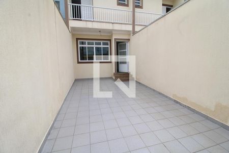 Casa à venda com 90m², 2 quartos e 3 vagasGaragem