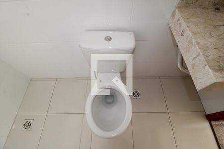 Casa à venda com 90m², 2 quartos e 3 vagasBanheiro 2