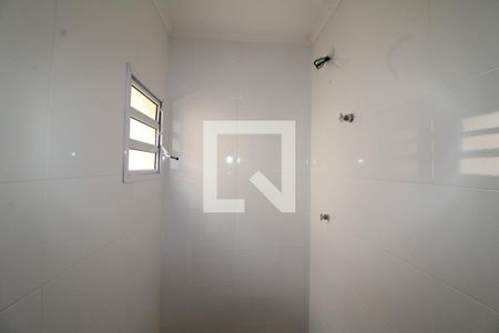 Casa à venda com 90m², 2 quartos e 3 vagasBanheiro 1