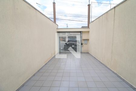 Casa à venda com 90m², 2 quartos e 3 vagasGaragem