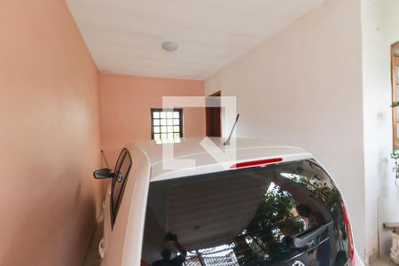 Casa à venda com 234m², 4 quartos e 4 vagas Casa à venda com 234m², 4 quartos e 4 vagasQuintal