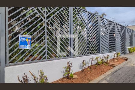 Apartamento à venda com 70m², 3 quartos e 1 vagaFachada do Prédio