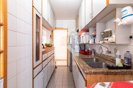Apartamento à venda com 70m², 3 quartos e 1 vaga Apartamento à venda com 70m², 3 quartos e 1 vagaCozinha