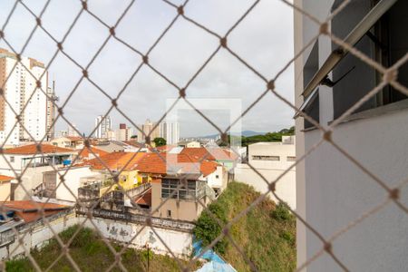 Apartamento à venda com 70m², 3 quartos e 1 vaga Apartamento à venda com 70m², 3 quartos e 1 vagaVista do Quarto 3