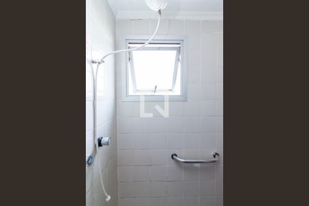 Apartamento à venda com 70m², 3 quartos e 1 vaga Apartamento à venda com 70m², 3 quartos e 1 vagaBanheiro da Suíte