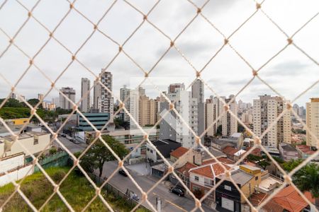 Apartamento à venda com 70m², 3 quartos e 1 vaga Apartamento à venda com 70m², 3 quartos e 1 vagaVista da Suíte