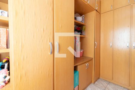 Apartamento à venda com 70m², 3 quartos e 1 vaga Apartamento à venda com 70m², 3 quartos e 1 vagaQuarto 2