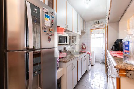 Apartamento à venda com 70m², 3 quartos e 1 vaga Apartamento à venda com 70m², 3 quartos e 1 vagaCozinha