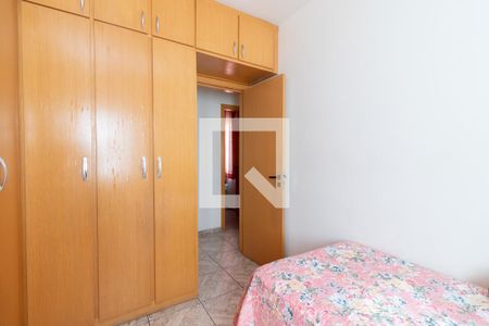 Apartamento à venda com 70m², 3 quartos e 1 vaga Apartamento à venda com 70m², 3 quartos e 1 vagaQuarto 2