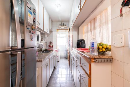 Apartamento à venda com 70m², 3 quartos e 1 vaga Apartamento à venda com 70m², 3 quartos e 1 vagaCozinha