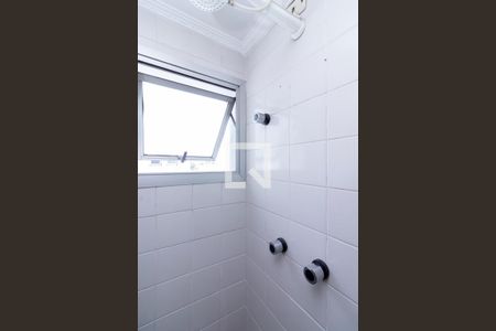 Apartamento à venda com 70m², 3 quartos e 1 vaga Apartamento à venda com 70m², 3 quartos e 1 vagaBanheiro 2