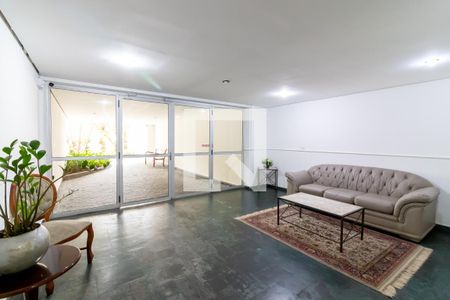 Apartamento à venda com 70m², 3 quartos e 1 vaga Apartamento à venda com 70m², 3 quartos e 1 vagaHall Social