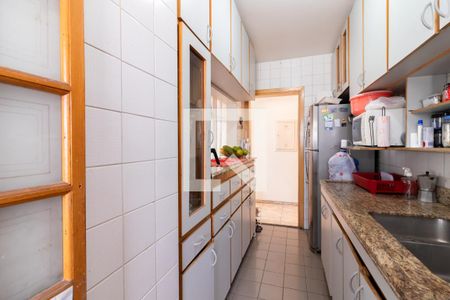 Apartamento à venda com 70m², 3 quartos e 1 vaga Apartamento à venda com 70m², 3 quartos e 1 vagaCozinha