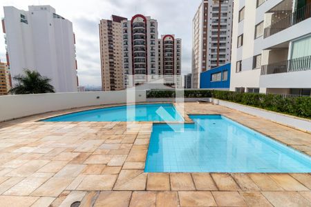 Apartamento à venda com 70m², 3 quartos e 1 vaga Apartamento à venda com 70m², 3 quartos e 1 vagaÁrea comum - Piscina