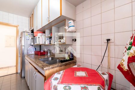 Apartamento à venda com 70m², 3 quartos e 1 vaga Apartamento à venda com 70m², 3 quartos e 1 vagaCozinha