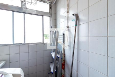 Apartamento à venda com 70m², 3 quartos e 1 vaga Apartamento à venda com 70m², 3 quartos e 1 vagaÁrea de Serviço