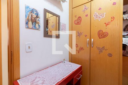 Apartamento à venda com 70m², 3 quartos e 1 vaga Apartamento à venda com 70m², 3 quartos e 1 vagaQuarto 3