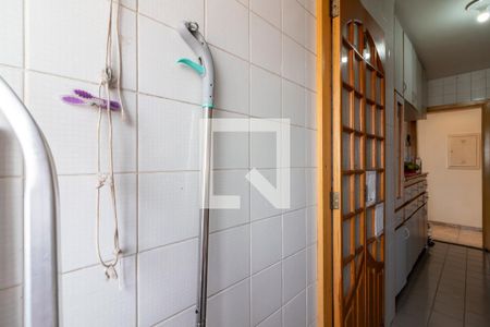 Apartamento à venda com 70m², 3 quartos e 1 vaga Apartamento à venda com 70m², 3 quartos e 1 vagaÁrea de Serviço