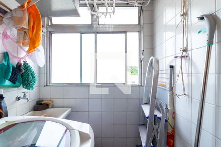 Apartamento à venda com 70m², 3 quartos e 1 vaga Apartamento à venda com 70m², 3 quartos e 1 vagaÁrea de Serviço