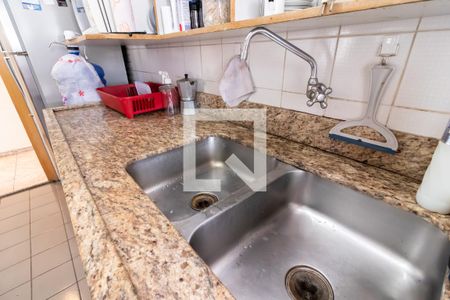 Apartamento à venda com 70m², 3 quartos e 1 vaga Apartamento à venda com 70m², 3 quartos e 1 vagaCozinha