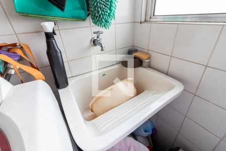 Apartamento à venda com 70m², 3 quartos e 1 vaga Apartamento à venda com 70m², 3 quartos e 1 vagaÁrea de Serviço