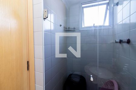 Apartamento à venda com 70m², 3 quartos e 1 vaga Apartamento à venda com 70m², 3 quartos e 1 vagaBanheiro 2