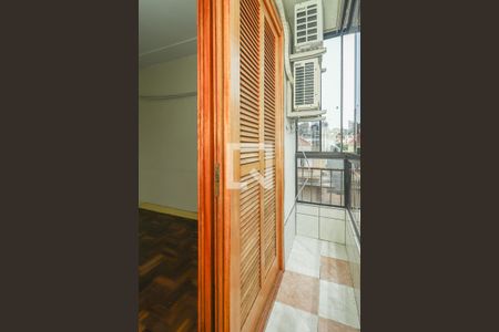 Apartamento à venda com 70m², 2 quartos e sem vagaVaranda