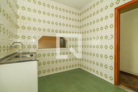 Apartamento à venda com 70m², 2 quartos e sem vagaCozinha