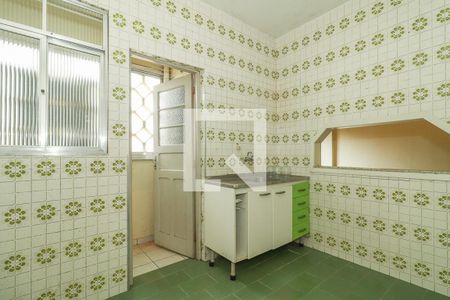 Apartamento à venda com 70m², 2 quartos e sem vagaCozinha