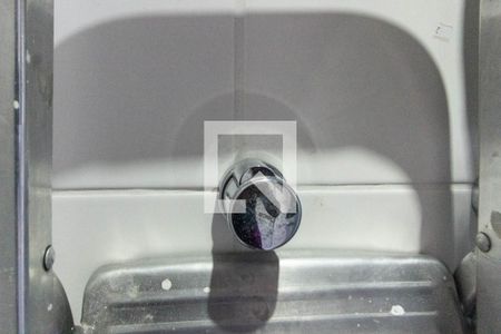 Apartamento à venda com 140m², 3 quartos e 2 vagas Apartamento à venda com 140m², 3 quartos e 2 vagasBanheiro de serviço