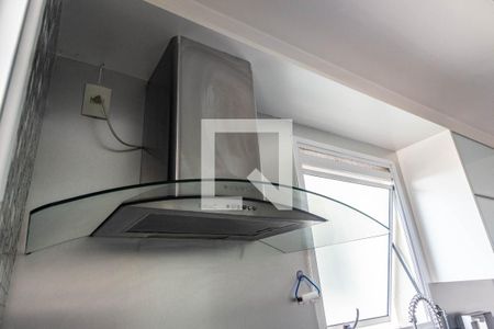 Apartamento à venda com 140m², 3 quartos e 2 vagas Apartamento à venda com 140m², 3 quartos e 2 vagasCozinha