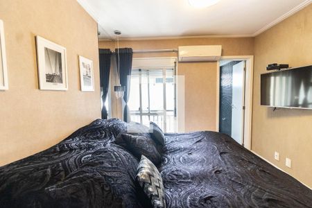 Apartamento à venda com 140m², 3 quartos e 2 vagas Apartamento à venda com 140m², 3 quartos e 2 vagasQuarto 1