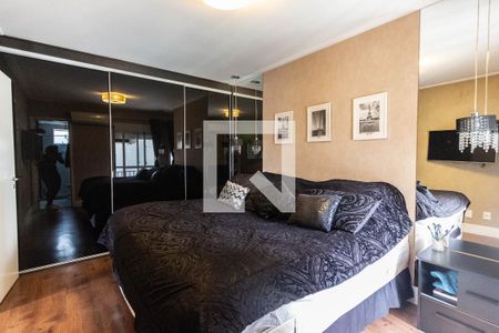 Apartamento à venda com 140m², 3 quartos e 2 vagas Apartamento à venda com 140m², 3 quartos e 2 vagasQuarto 1