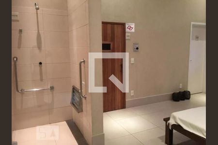 Apartamento à venda com 140m², 3 quartos e 2 vagasSauna