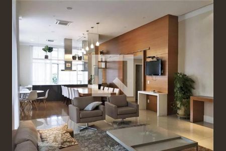 Apartamento à venda com 140m², 3 quartos e 2 vagasHall