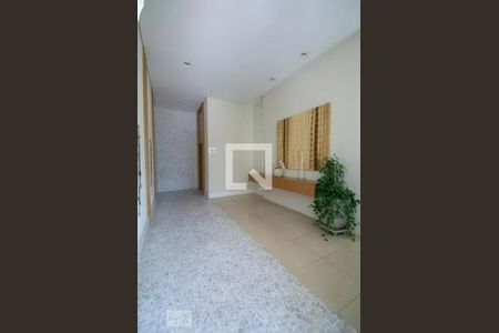 Apartamento à venda com 140m², 3 quartos e 2 vagasHall